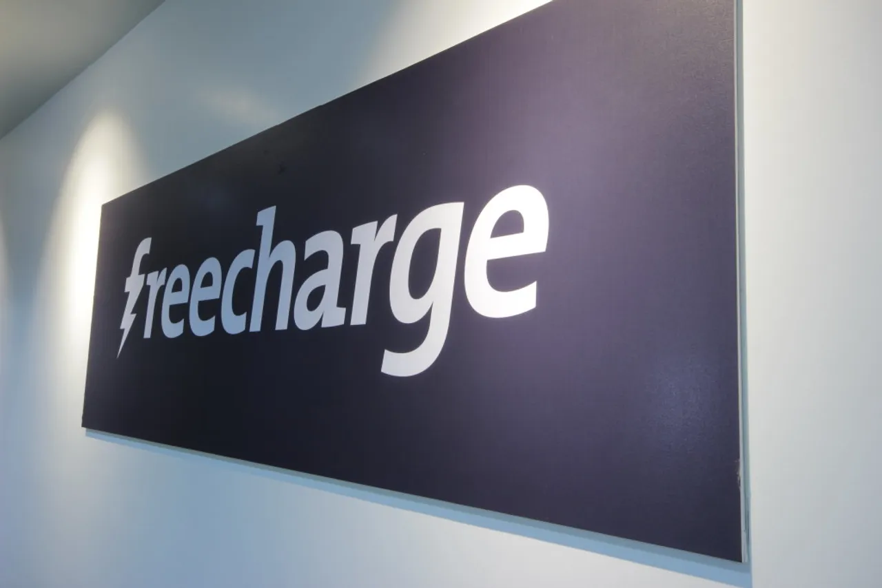 freecharge e