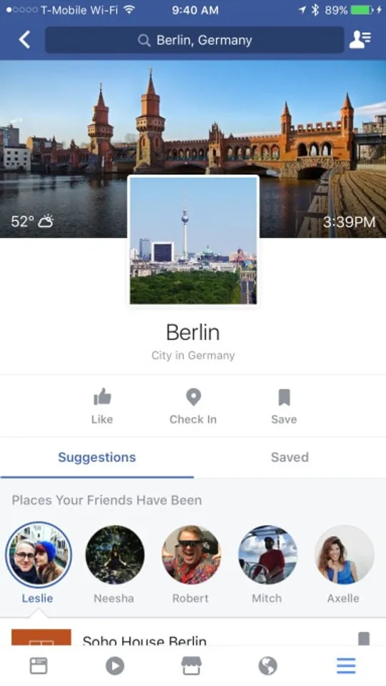 facebook