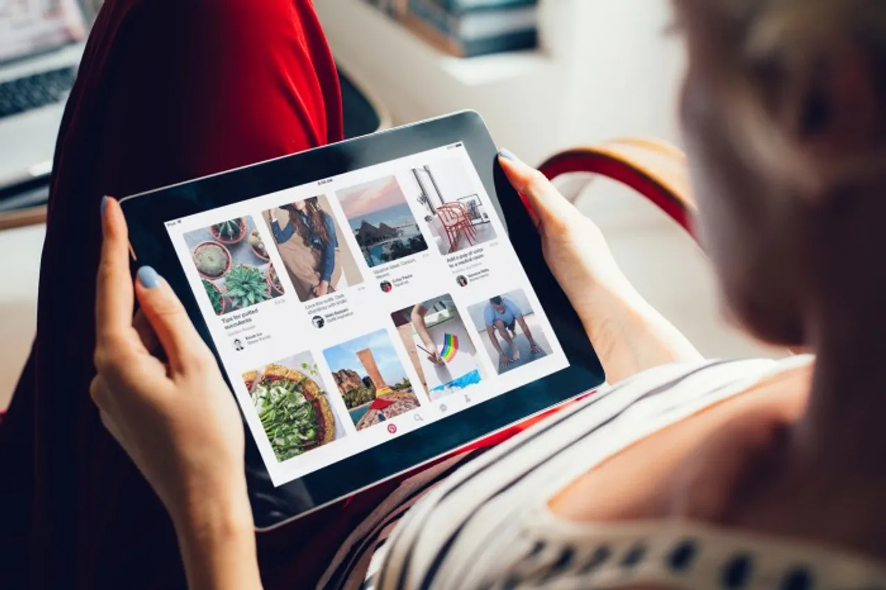CIOL Pinterest killing its 'Like' button because it isn't a social network