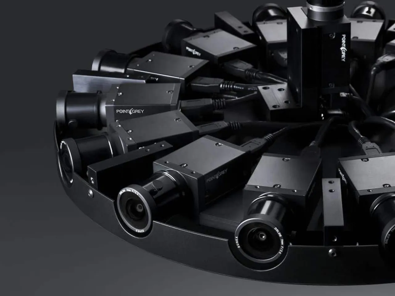 fb surround
