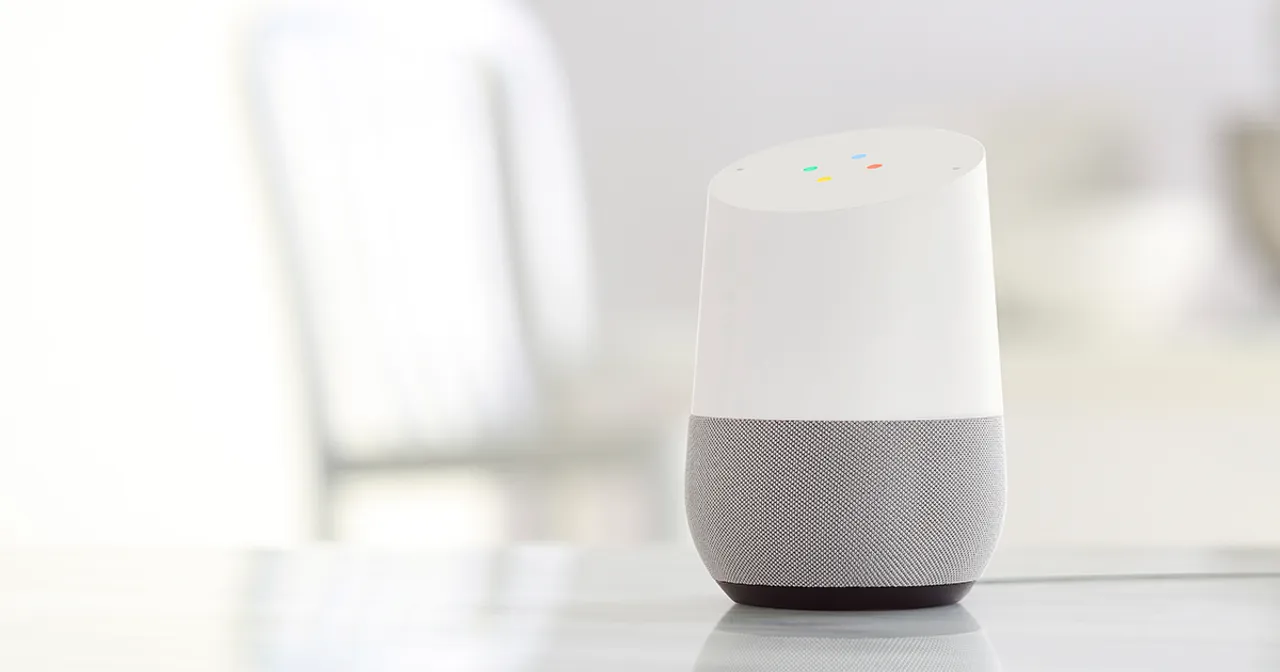 CIOL Google Home now recognizes up to six different voices