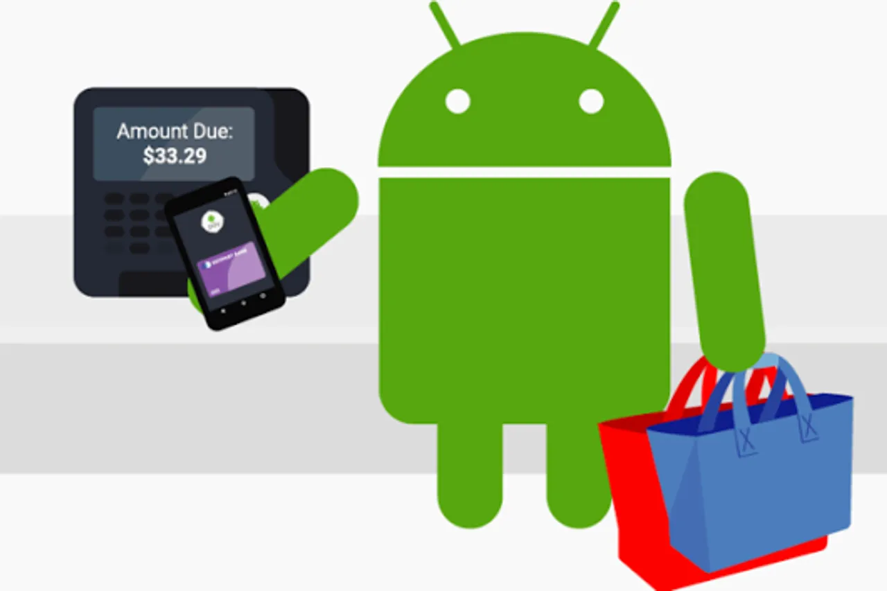 CIOL Android Pay reportedly to launch in India this year through UPI