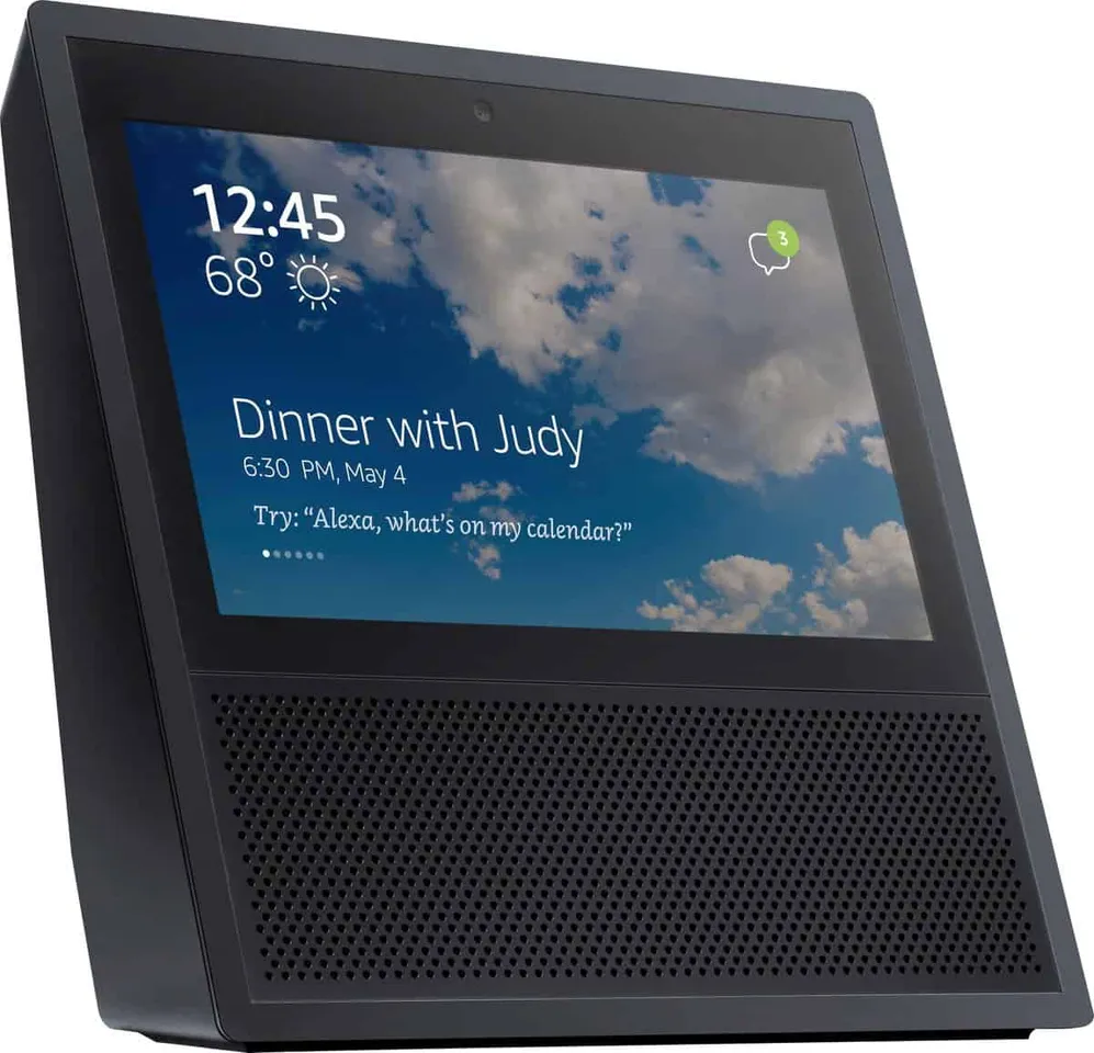 Amazon Alexa