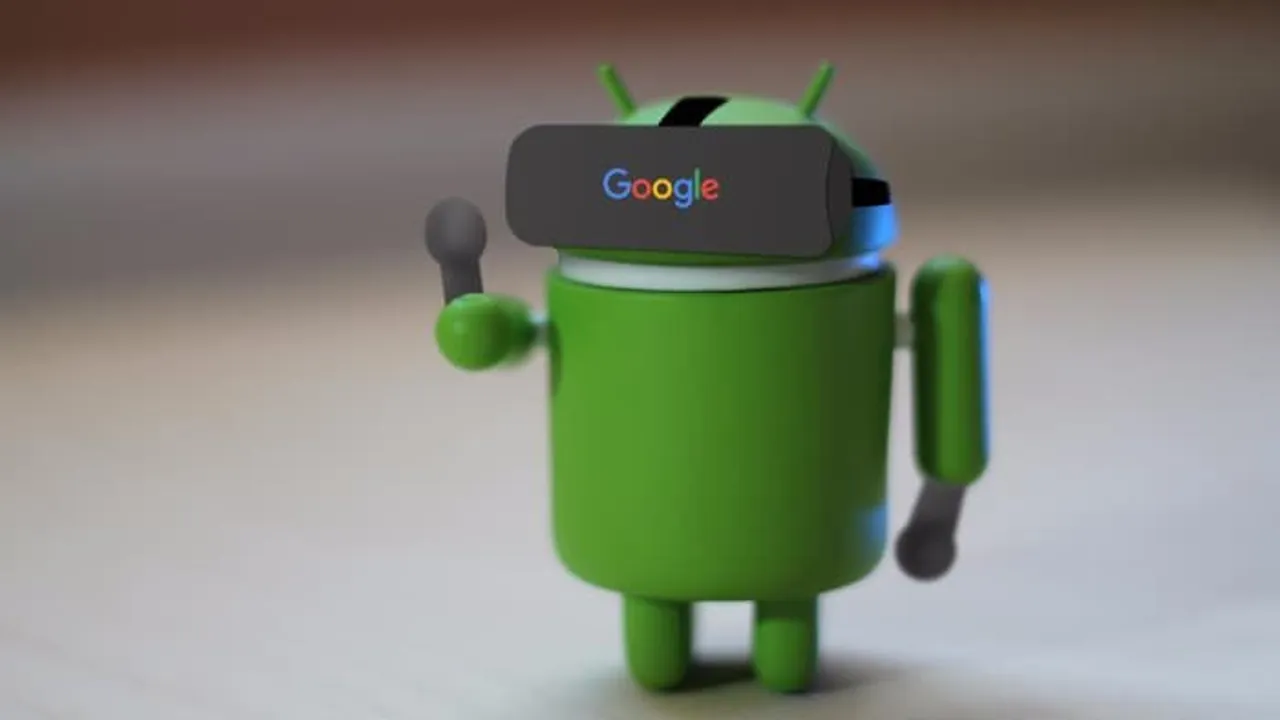CIOL Google places bet on the most successful VR game studios, Owlchemy Labs