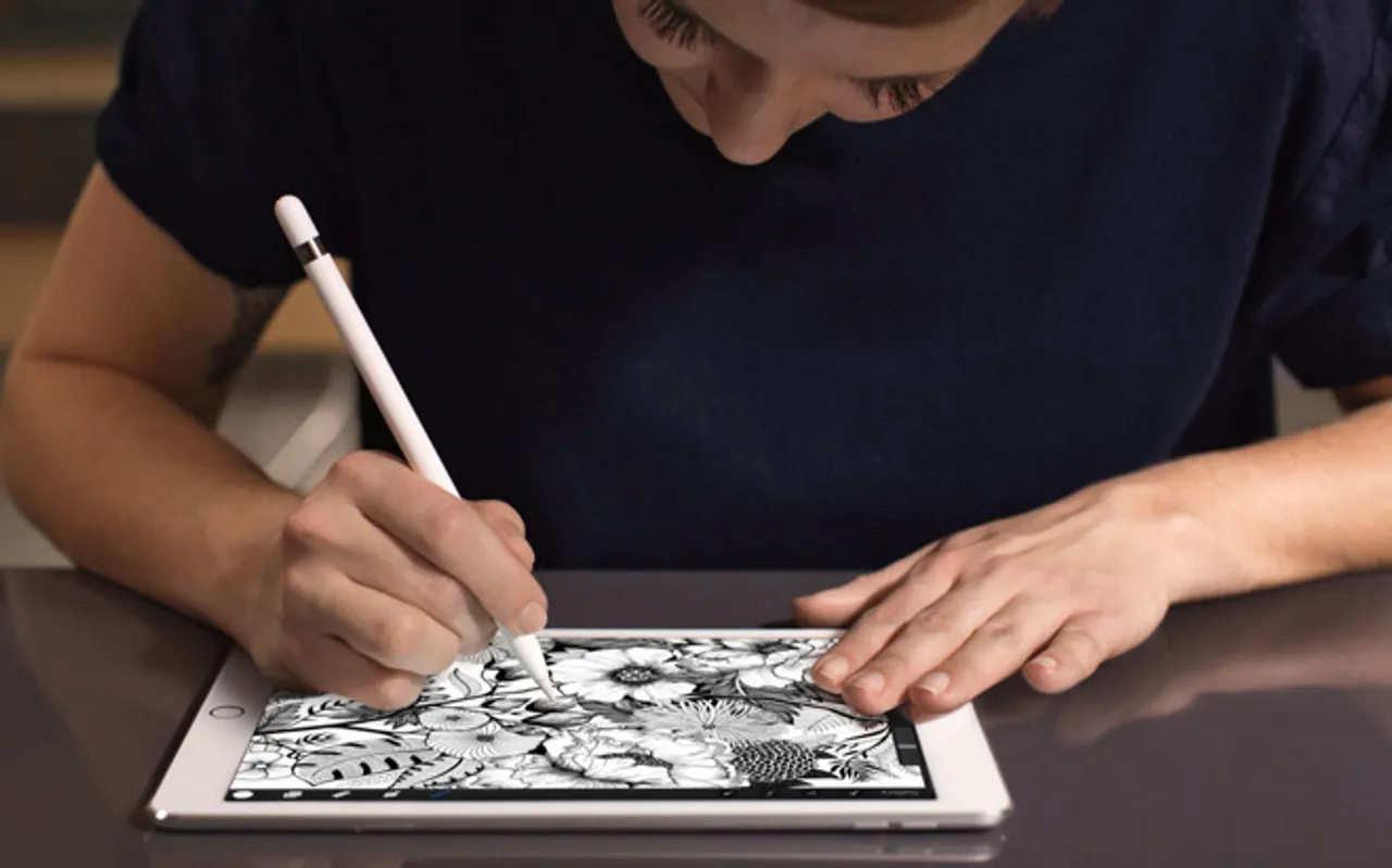 IpadPro e
