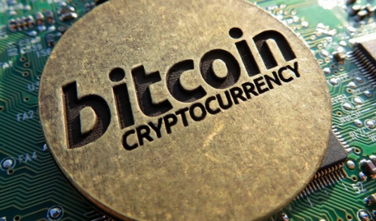 Google bans all cryptocurrency related ads from its platform