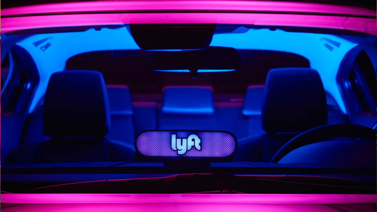 lyft e