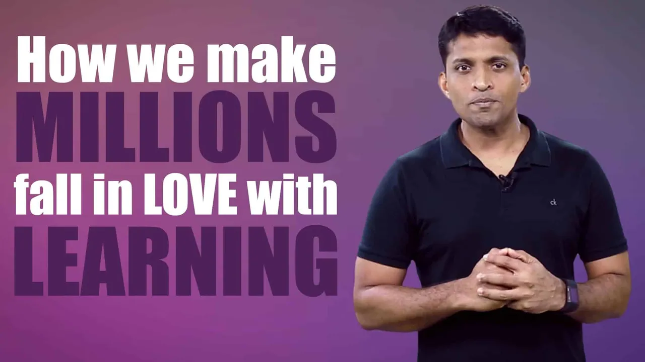 Byju