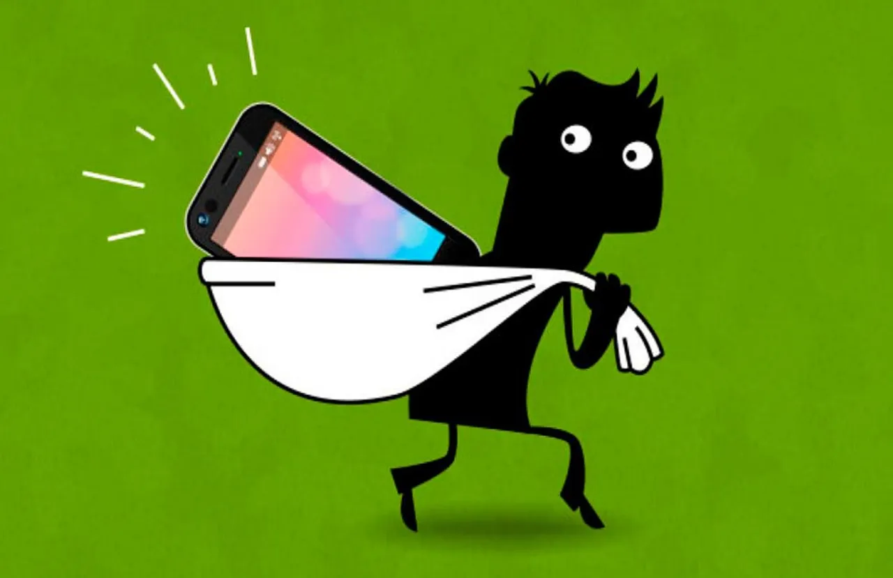 CIOL How not to buy a stolen phone!