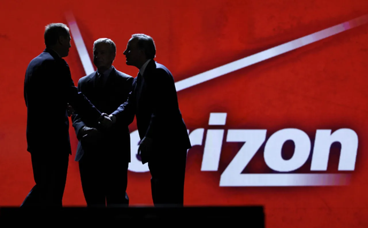 CIOLVerizon closes Yahoo deal, CEO Marissa Mayer resigns