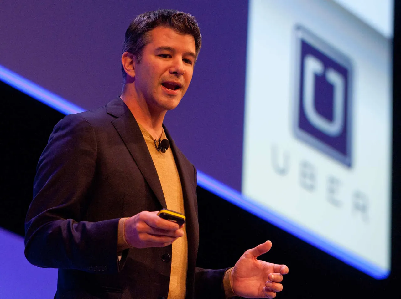 travis kalanick.w .h . x e