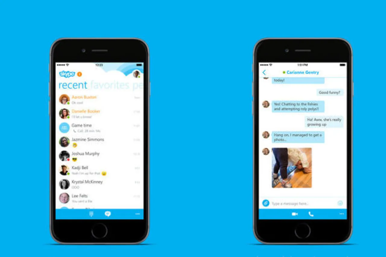 CIOL Skype is shutting down a list of features on July 1