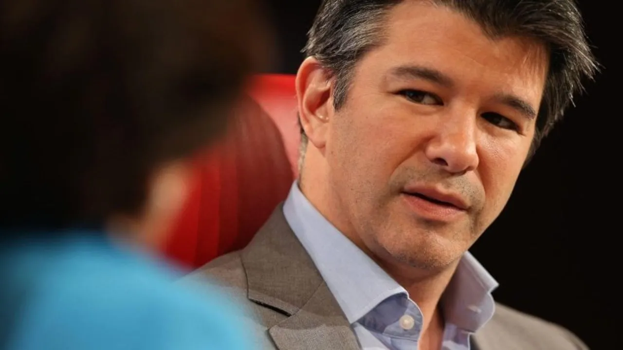 CIOL Uber fires Eric Alexander for compromising company's privacy