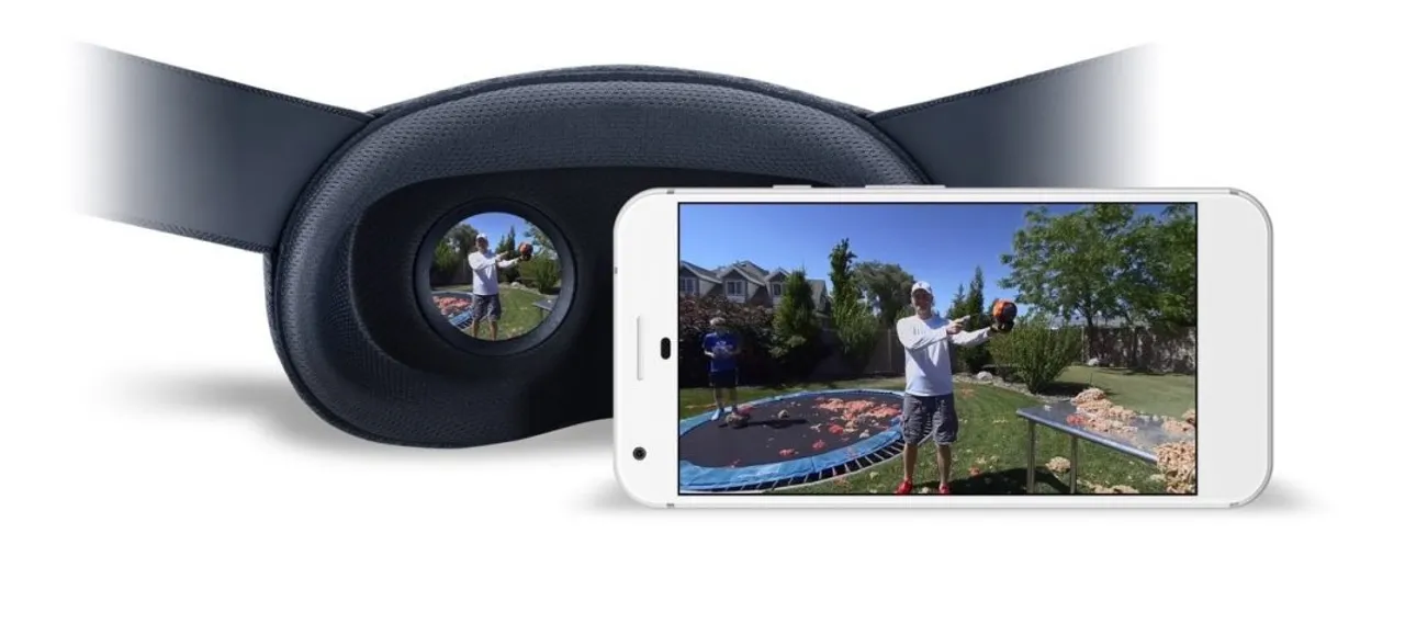 CIOL YouTube launches VR180 to keep a tab on both VR and non-VR enthusiasts