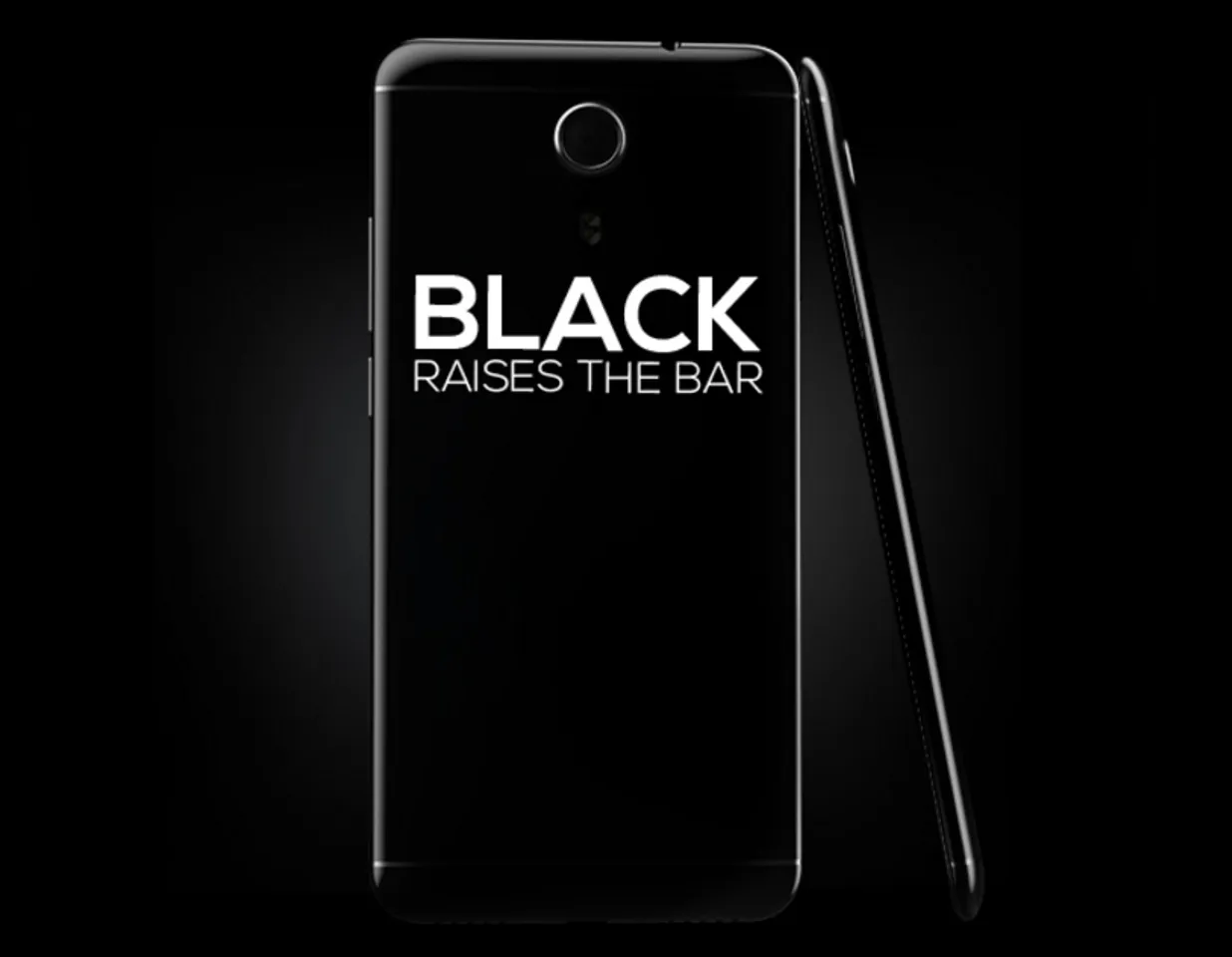 CIOL Yu 'raises the bar' with all-new Yureka Black at Rs 8,999