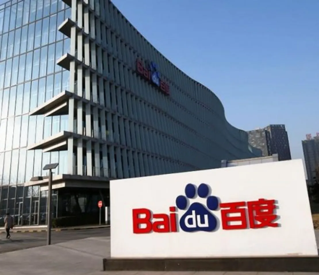 CIOL Baidu partners with Bosch and Continental on self-driving tech