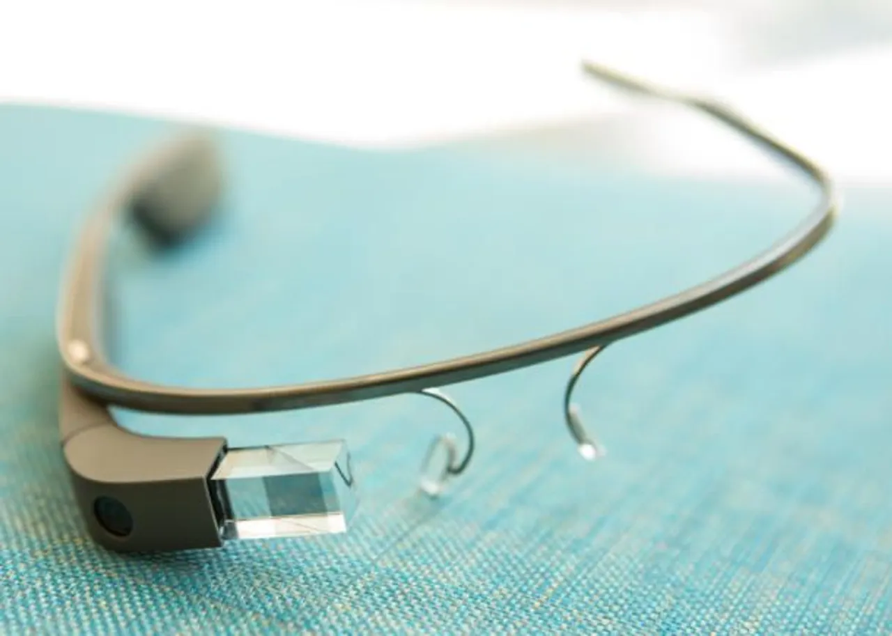 CIOL Google rolls out a surprising update to Google Glass