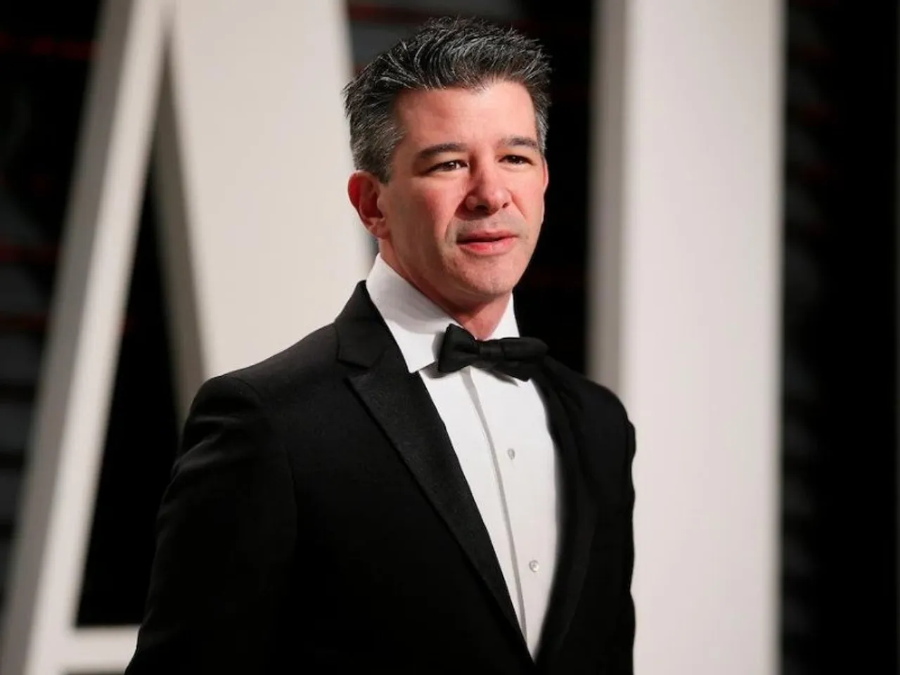 CIOL Travis Kalanick steps down as CEO of Uber