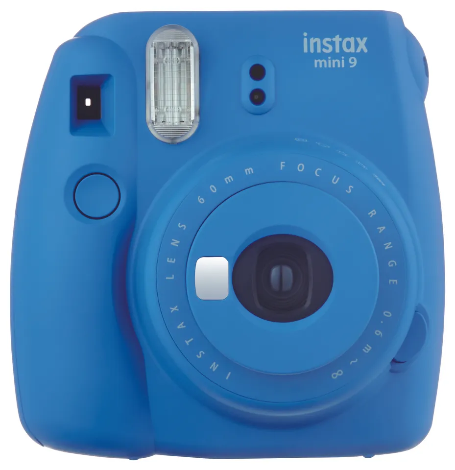 CIOL Fujifilm announces the launch of its all new iconic Instax mini 9