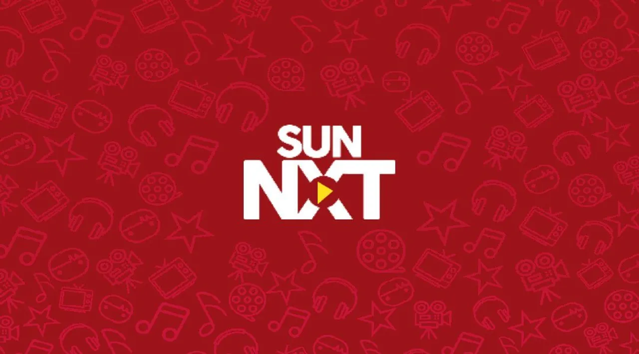 CIOL Sun TV launches Sun NXT, a digital content platform for Android & iOS devices