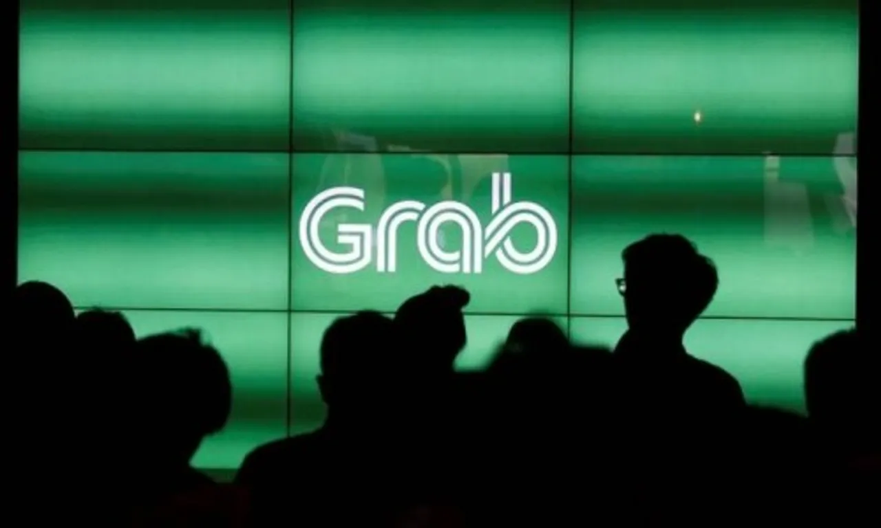 grab reuters