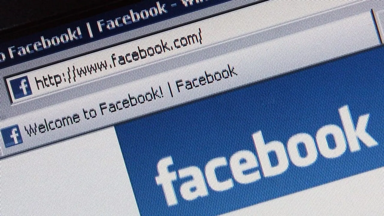 Mozilla launches an extension that hides Facebook users' identity when browsing other websites
