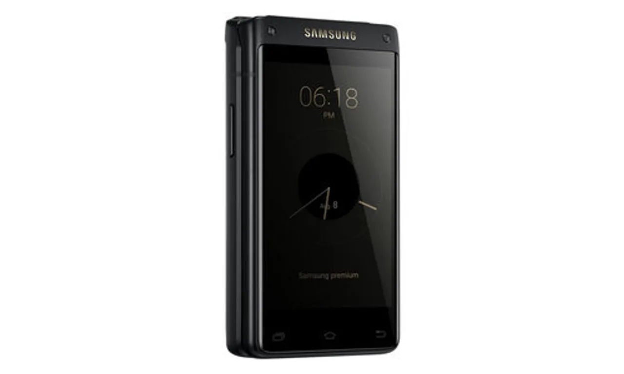 Samsung SM-G9298 officially launched in China