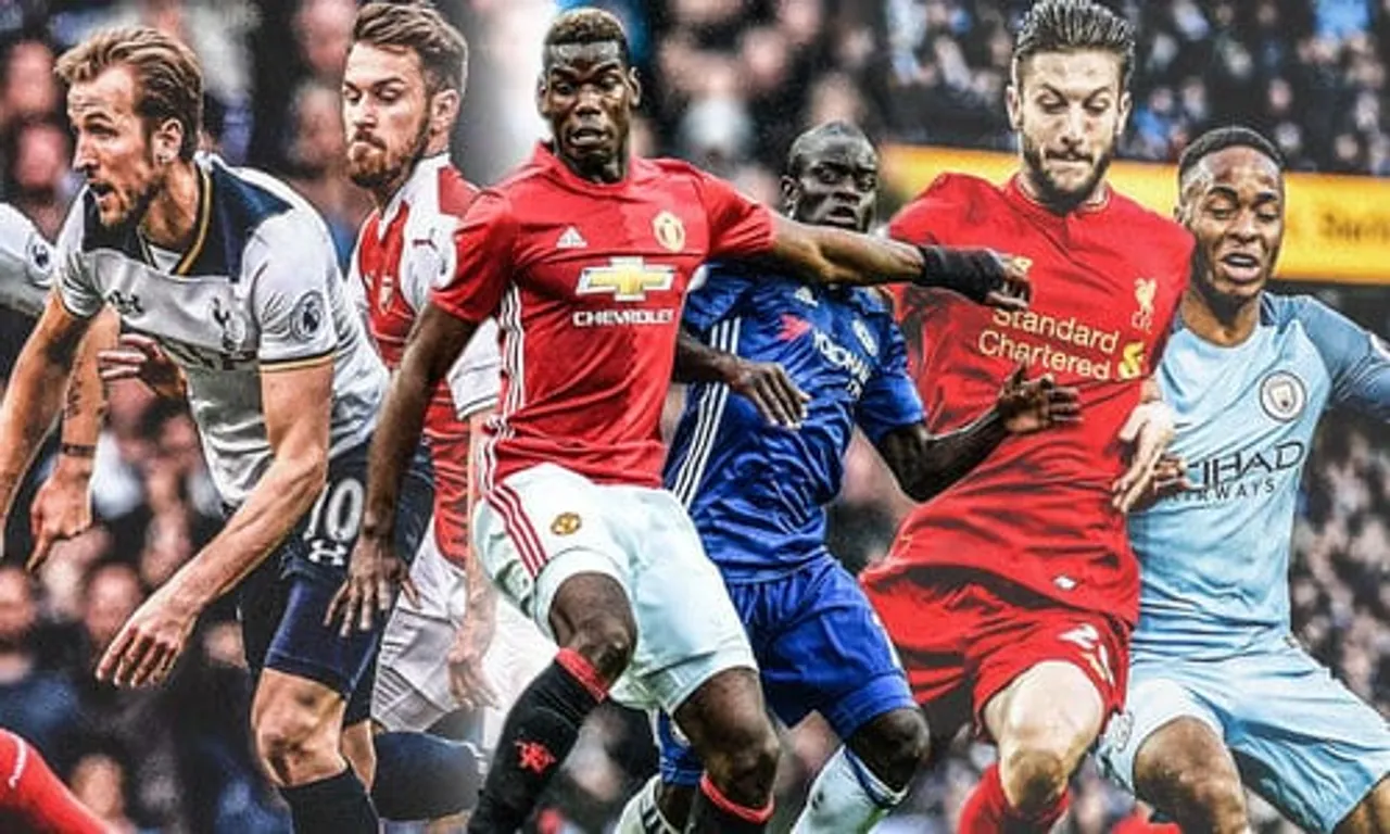 Football apps and games every football fan should have