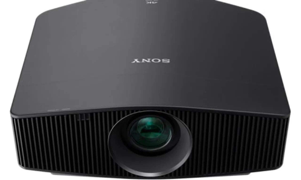 Google launches three new 4K home projectors