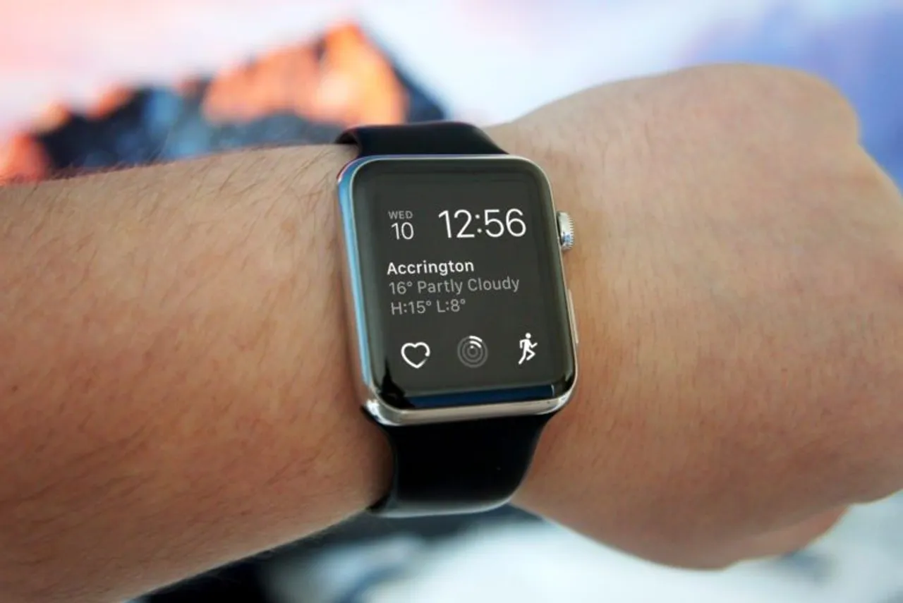 Apple Watch Series 3