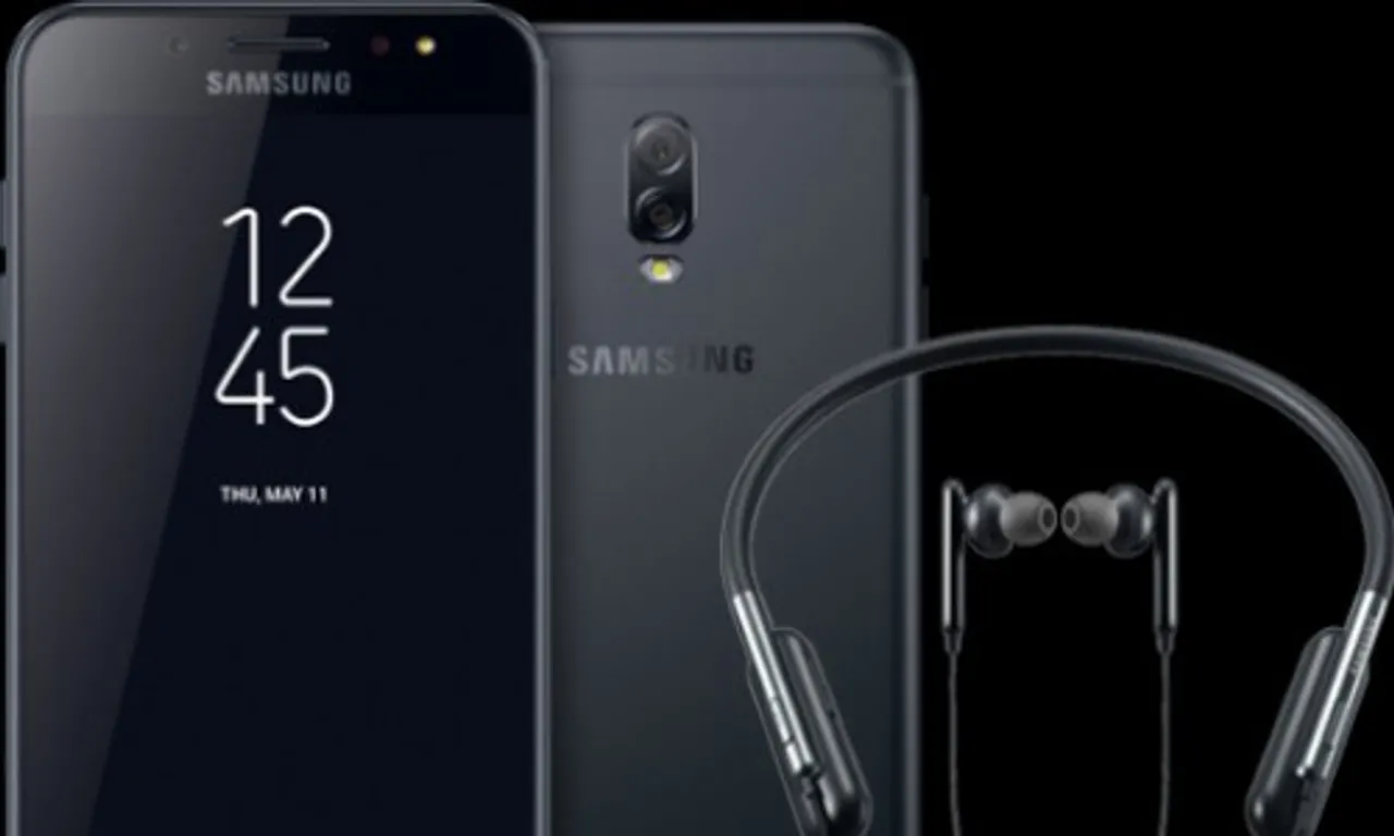 Samsung Galaxy J7 + with dual camera launched in India