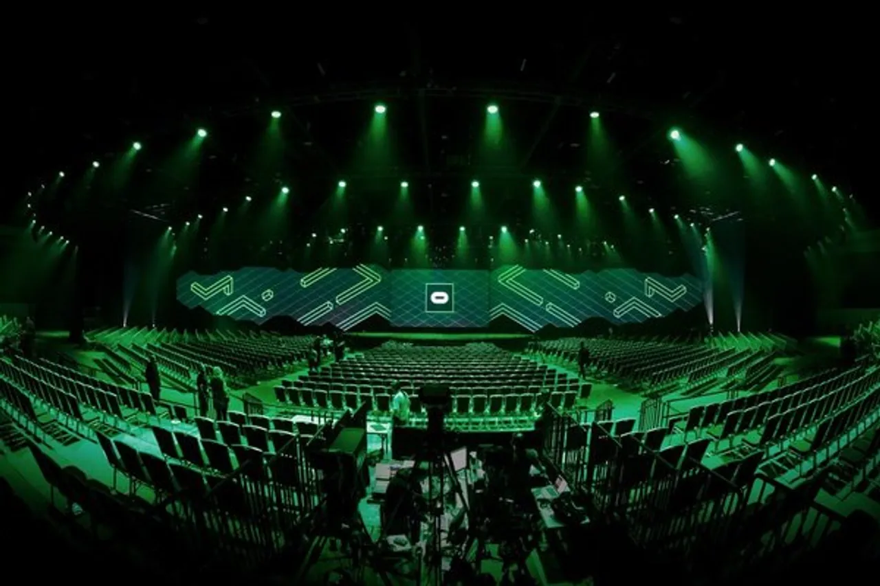 Facebook announces a bunch of products at the Oculus Connect 4 VR conference