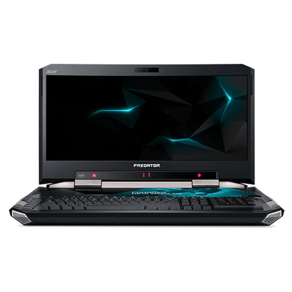 Acer Predator 21 X launched at Rs 6,99,999 in India