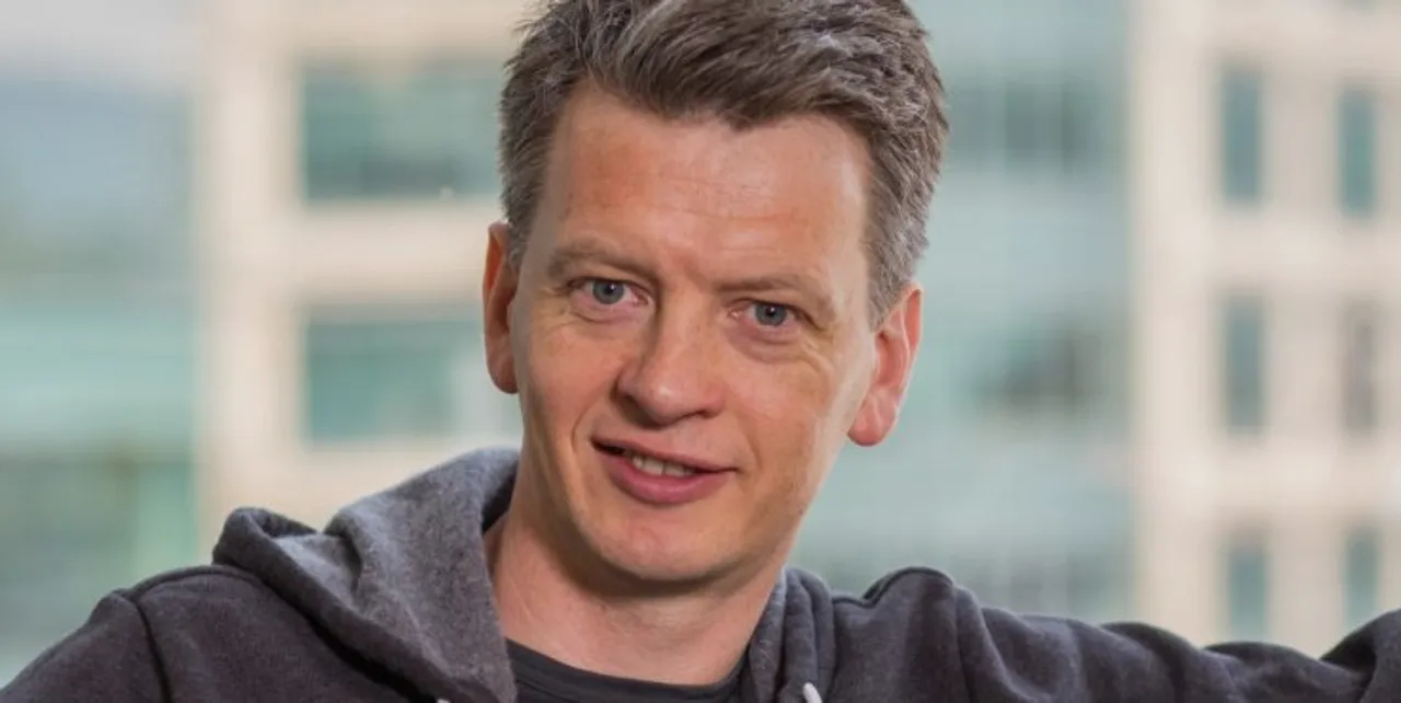 Uber names former Orbitz CEO as its new COO
