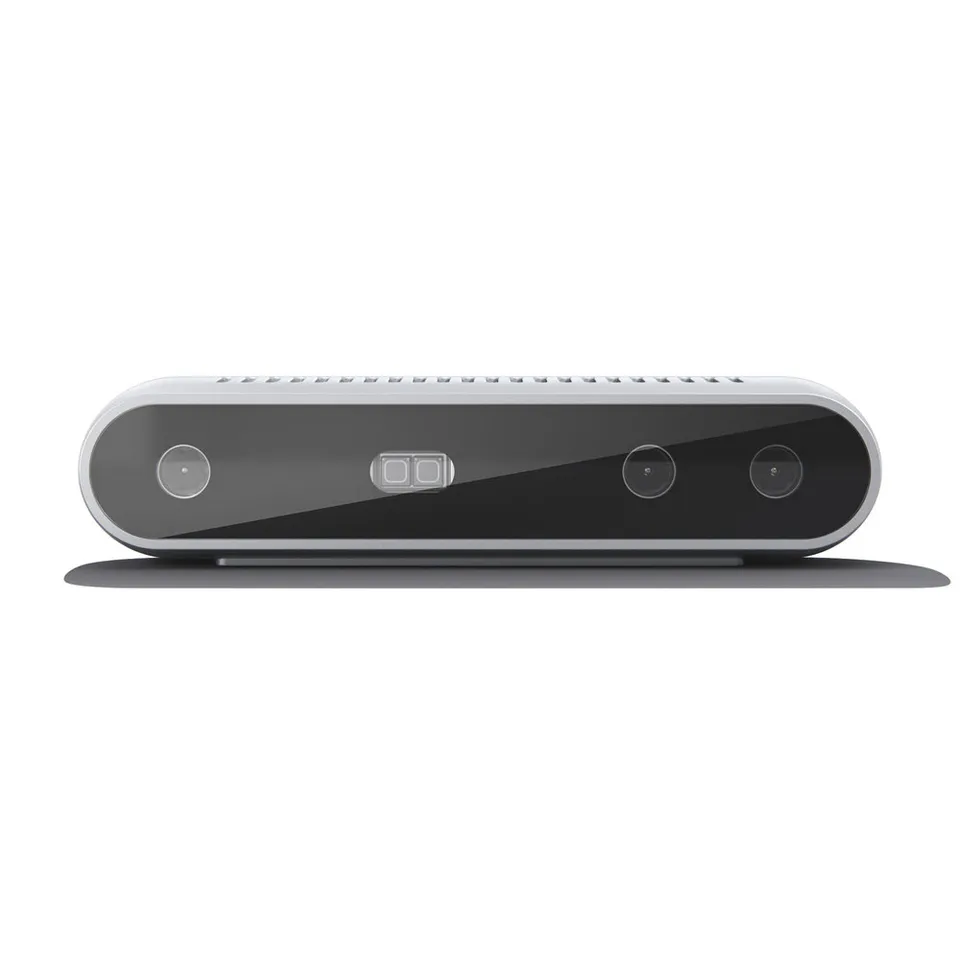 Intel D415 and D435 cameras launched