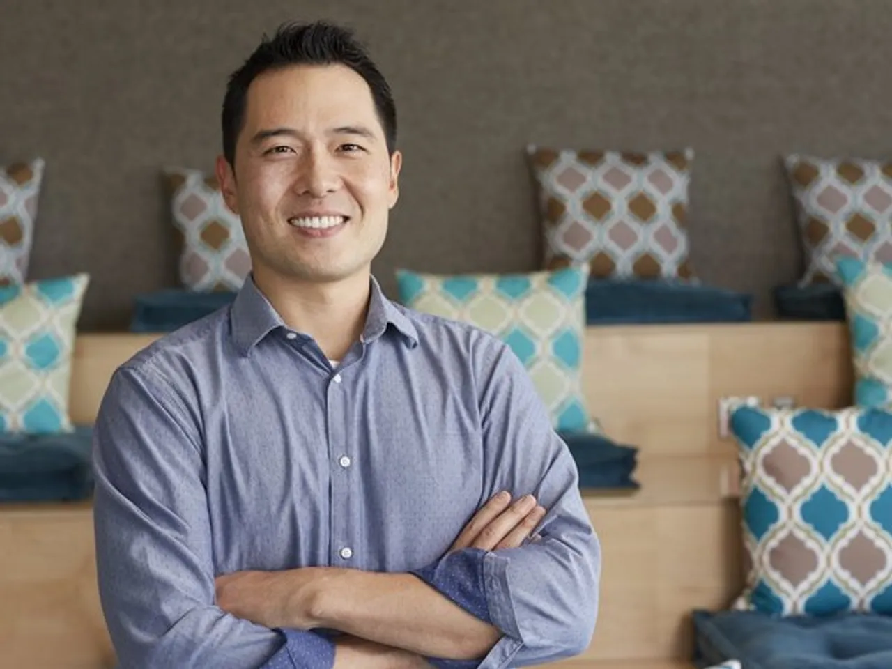 Slack names Allen Shim as its first CFO