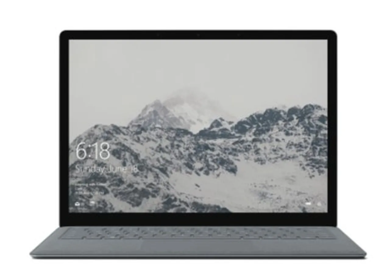 Microsoft introduces cheaper versions of Surface and Surface Book 2 laptops