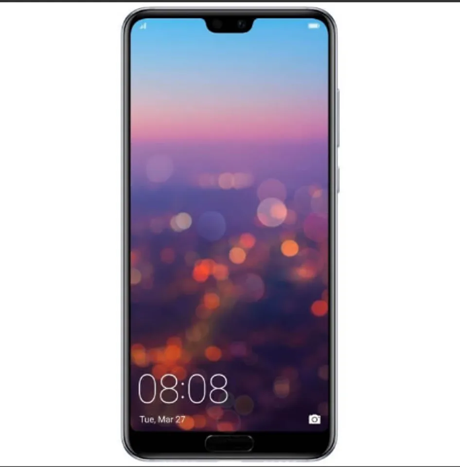 Huawei P20 Pro to feature a 40MP rear camera: Report