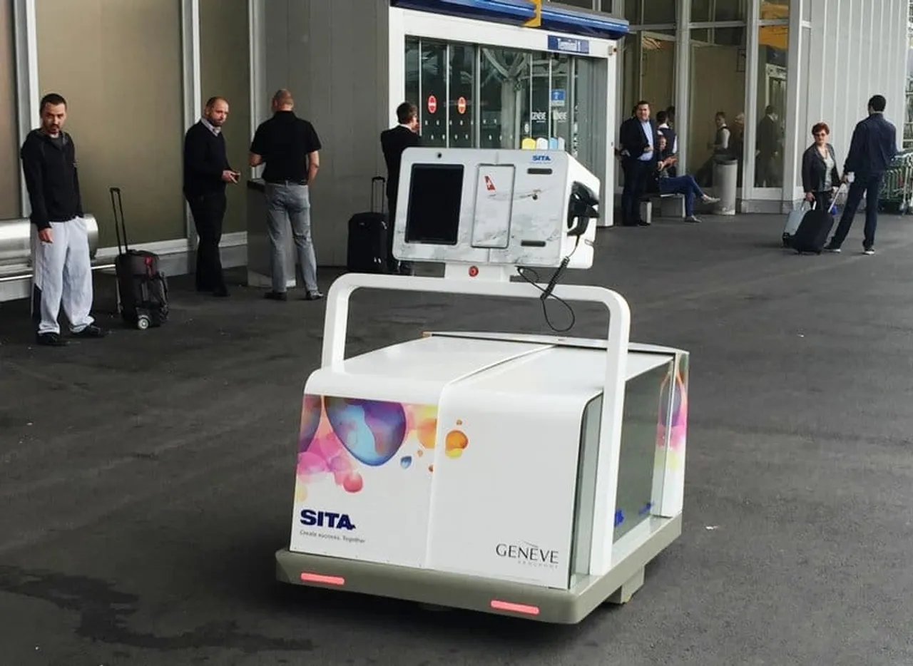 SITA provides self-service solutions at every step of the passenger journey from check-in to boarding at airports across the world. More than 165 airlines use SITA’s passenger processing applications while its common-use systems board more than 100 million passengers per year. Today, SITA provides border management solutions to more than 40 governments across the Americas, Asia, Europe, the Middle East and Africa.