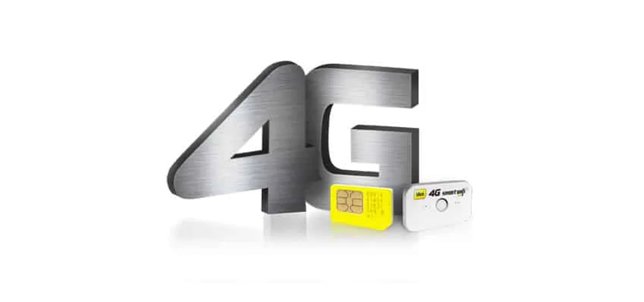 Idea Cellular 4G VoLTE