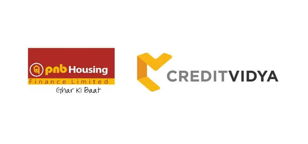 PNB partners CreditVidya