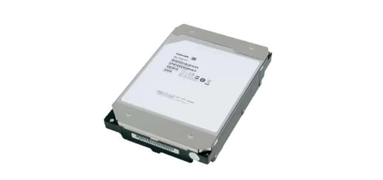 TOSHIBA HDD