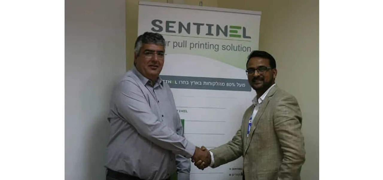 ePper & WeP Solutions Secure Printing Solutions