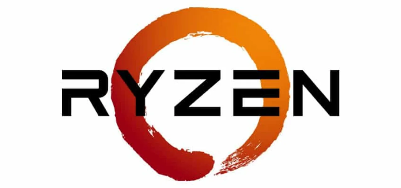 AMD Processor
