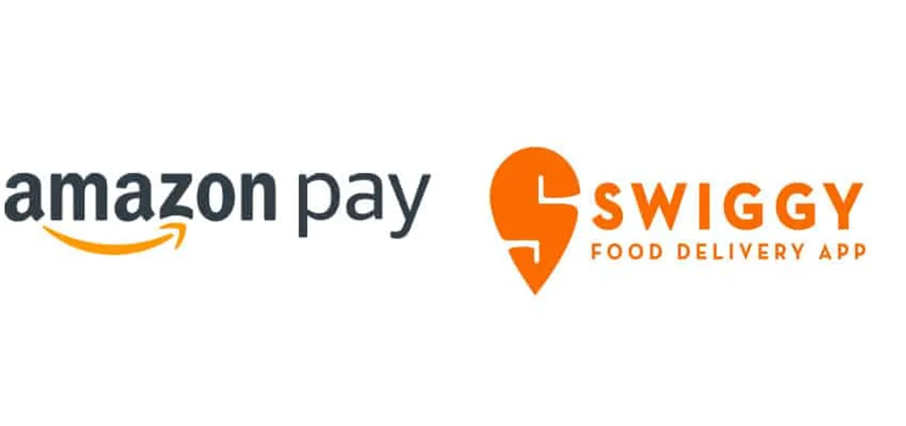 Amazon Pay Swiggy