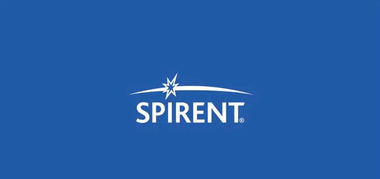 Spirent Communications
