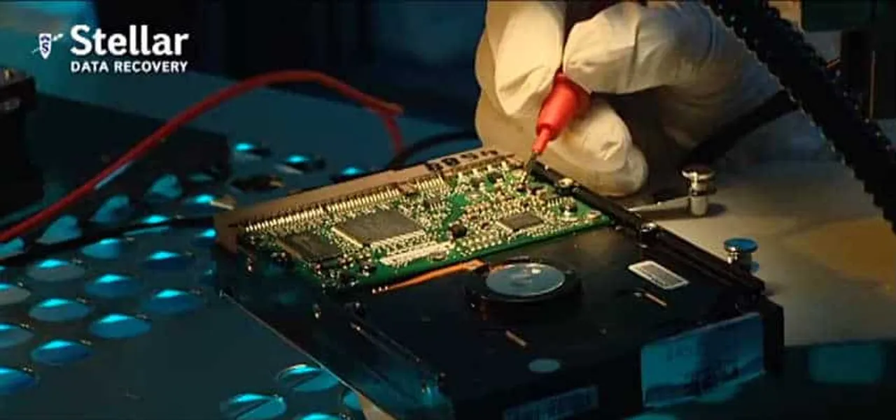 Stellar Free Data Recovery Consultation Service