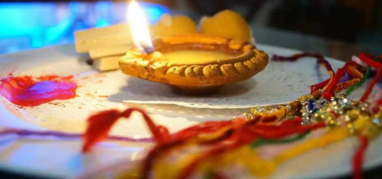 raksha bandhan gifts