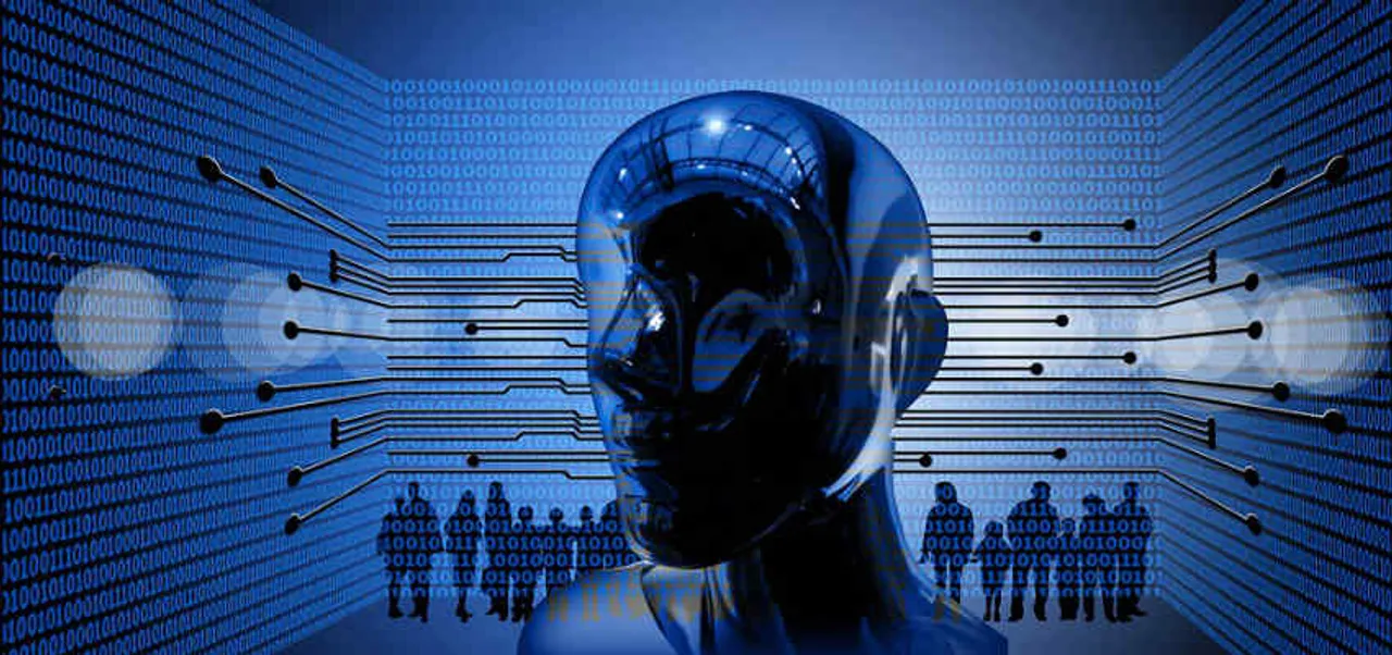 Artificial intelligence AI Analytics