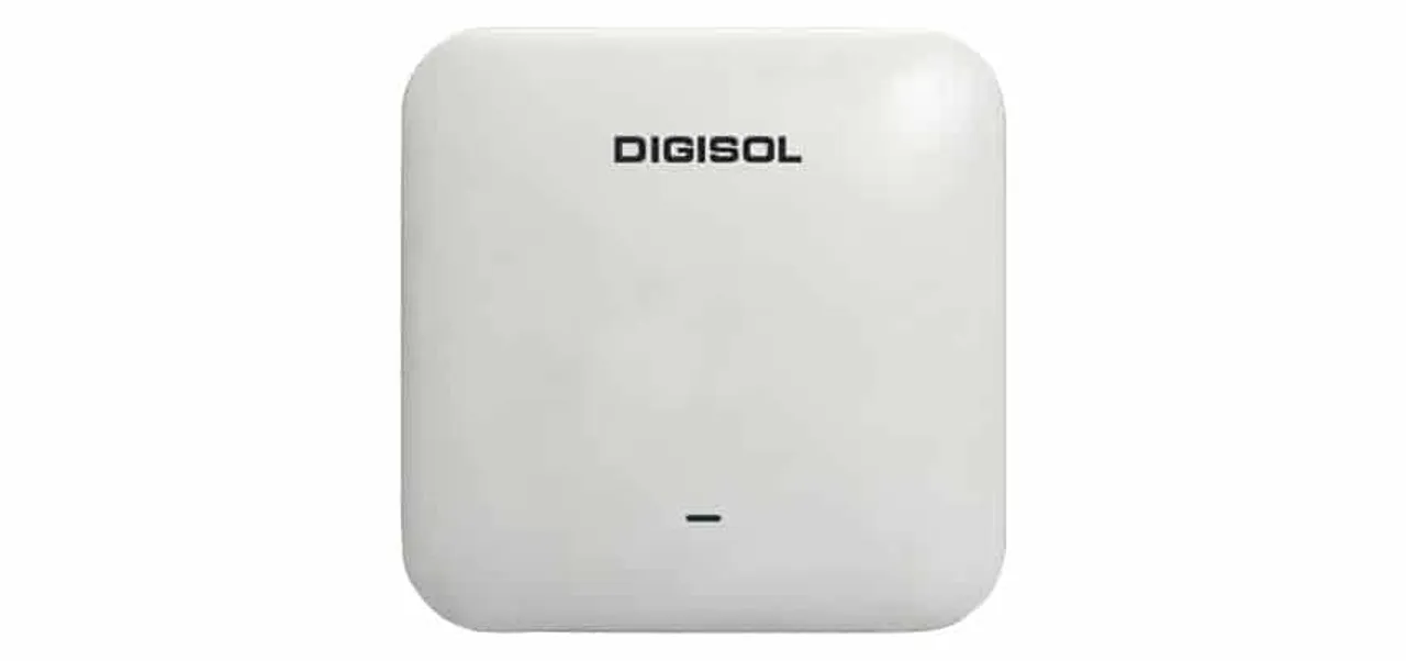DIGISOL Ceiling Mount Access Point DG-WM2003SIE Ver1E